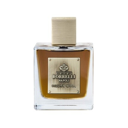 Borrelli Vicuña Wool EdP Eau de Parfum Spray 100ml
Borrelli Vicuña Wool EdP Eau de Parfum Spray 100ml