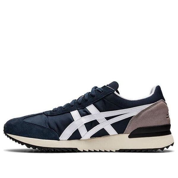 Кроссовки калифорния 78 екс Onitsuka Tiger, синий
Кроссовки калифорния 78 екс Onitsuka Tiger, синий