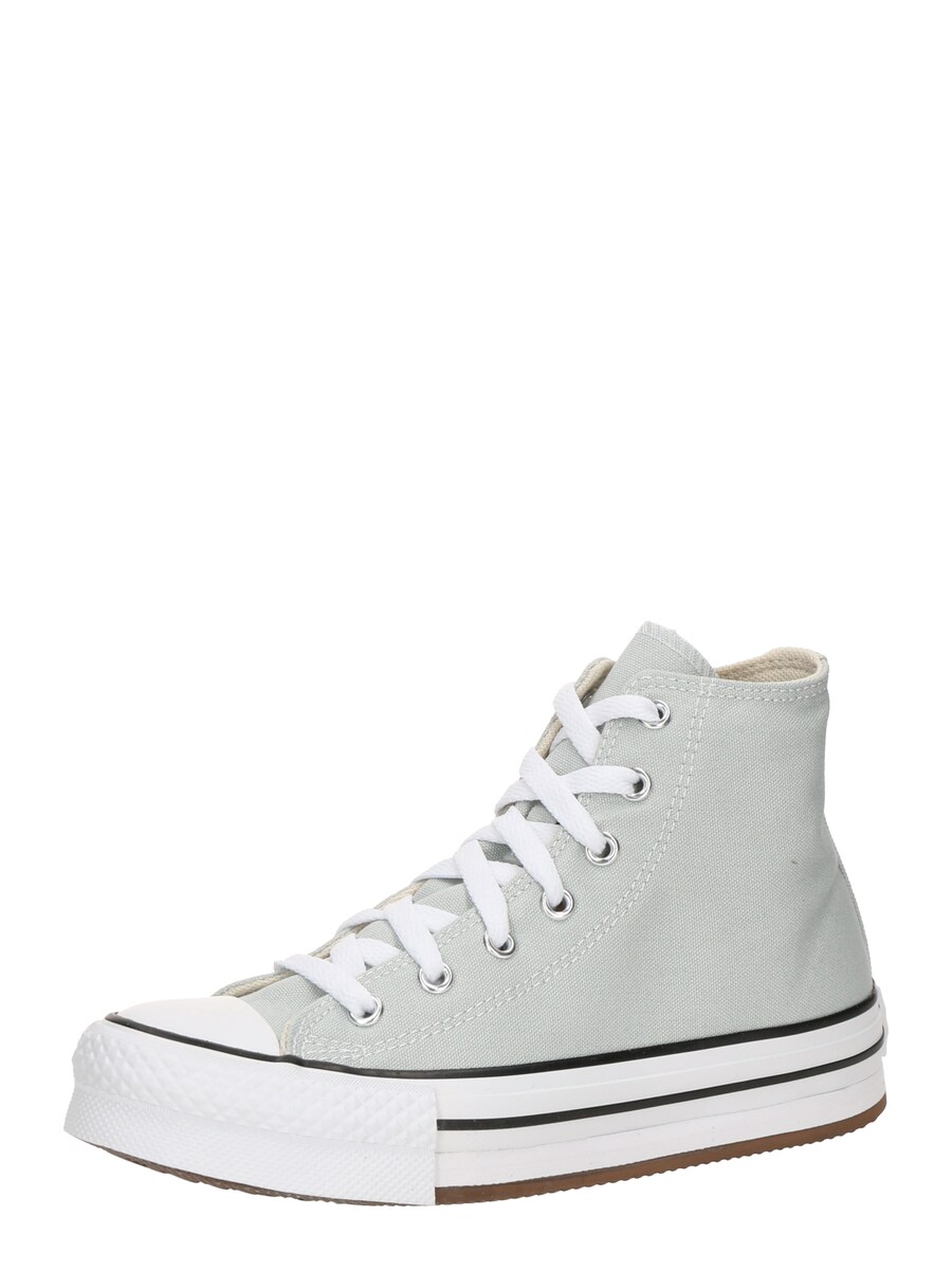 Кроссовки CONVERSE CTAS EVA LIFT, Pastel green
Кроссовки CONVERSE CTAS EVA LIFT, Pastel green