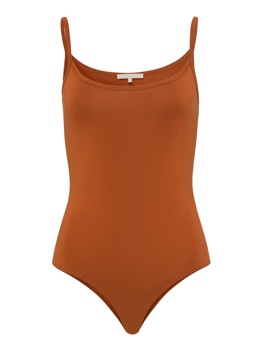 Боди Les Lunes ARII, цвет Ochre
Боди Les Lunes ARII, цвет Ochre