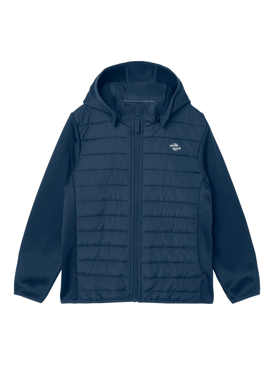 Куртка межсезонная NAME IT NKNMio, сапфировый
Куртка межсезонная NAME IT NKNMio, сапфировый