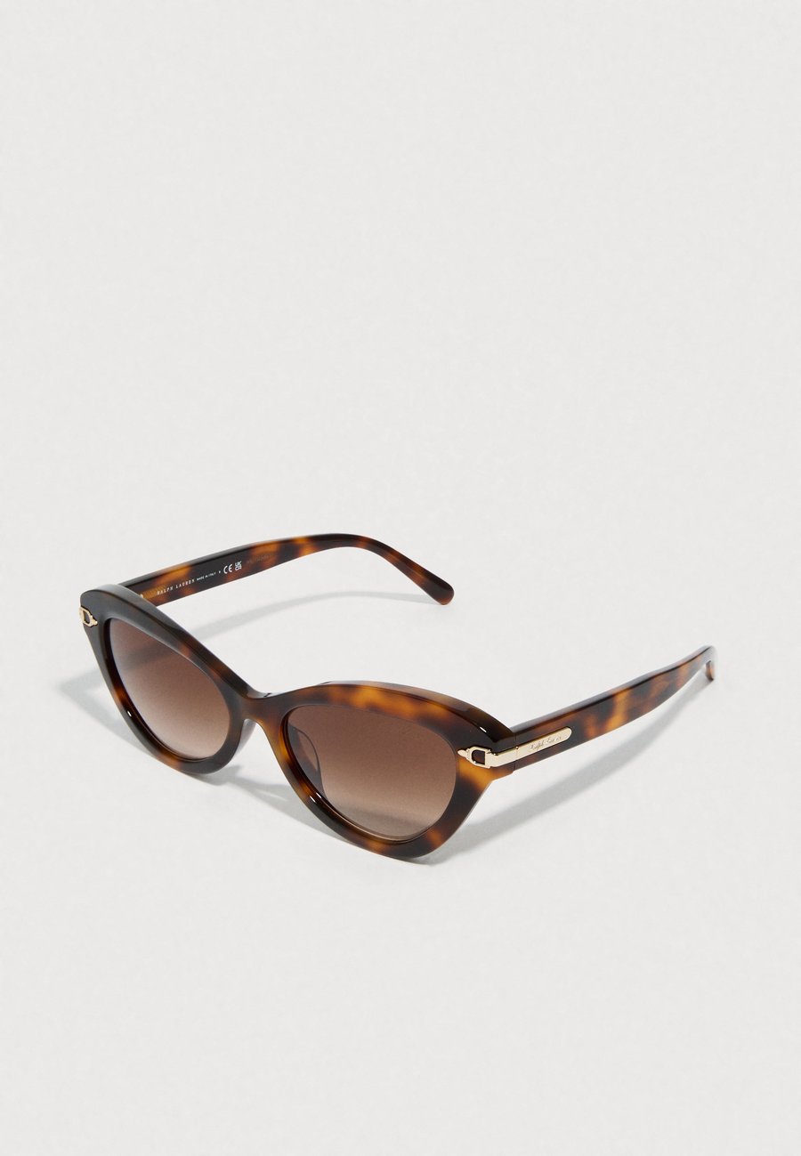 Солнцезащитные очки Ralph Lauren Sunglasses, Brown
Солнцезащитные очки Ralph Lauren Sunglasses, Brown