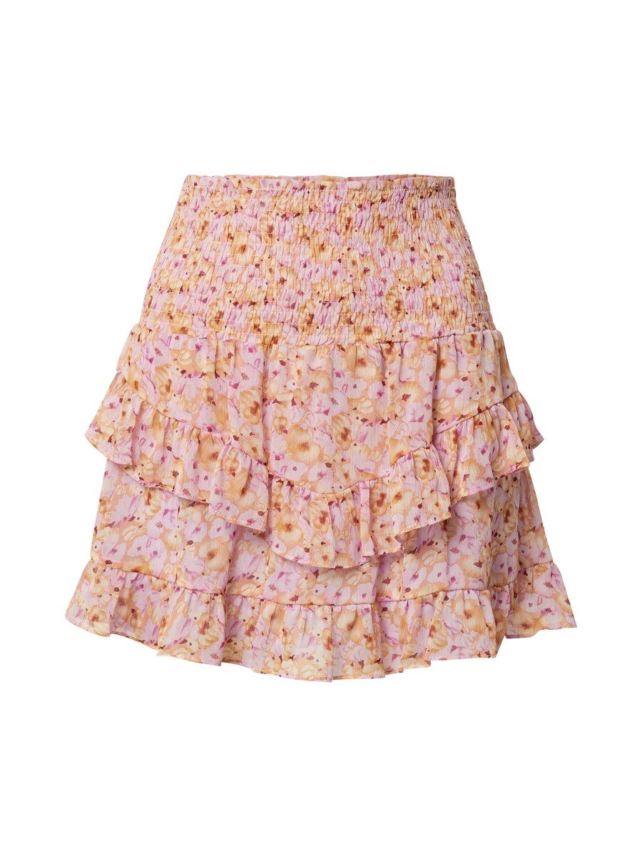 Юбка Neo Noir Line Water, цвет Peach
Юбка Neo Noir Line Water, цвет Peach