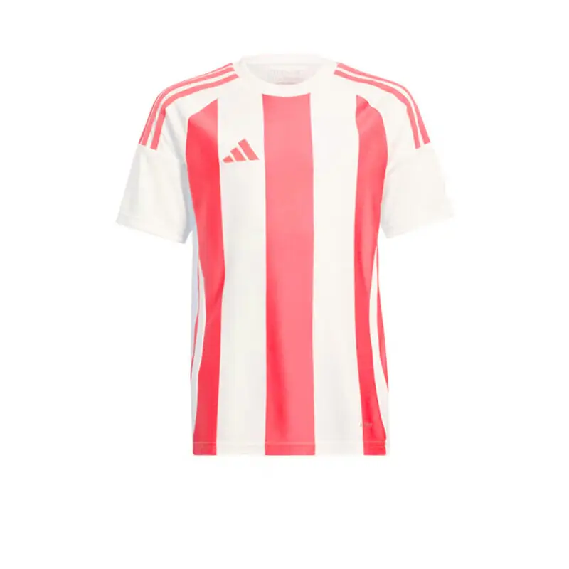 Футболка Adidas красная белая для подростков
Футболка Adidas красная белая для подростков