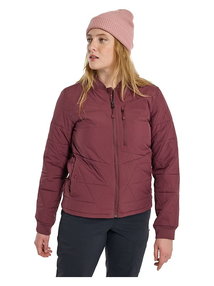 Куртка Burton Versheat, красный
Куртка Burton Versheat, красный