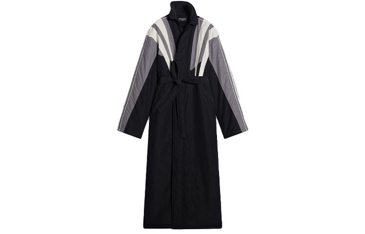 Куртка мужская черная Balenciaga, черный
Куртка мужская черная Balenciaga, черный