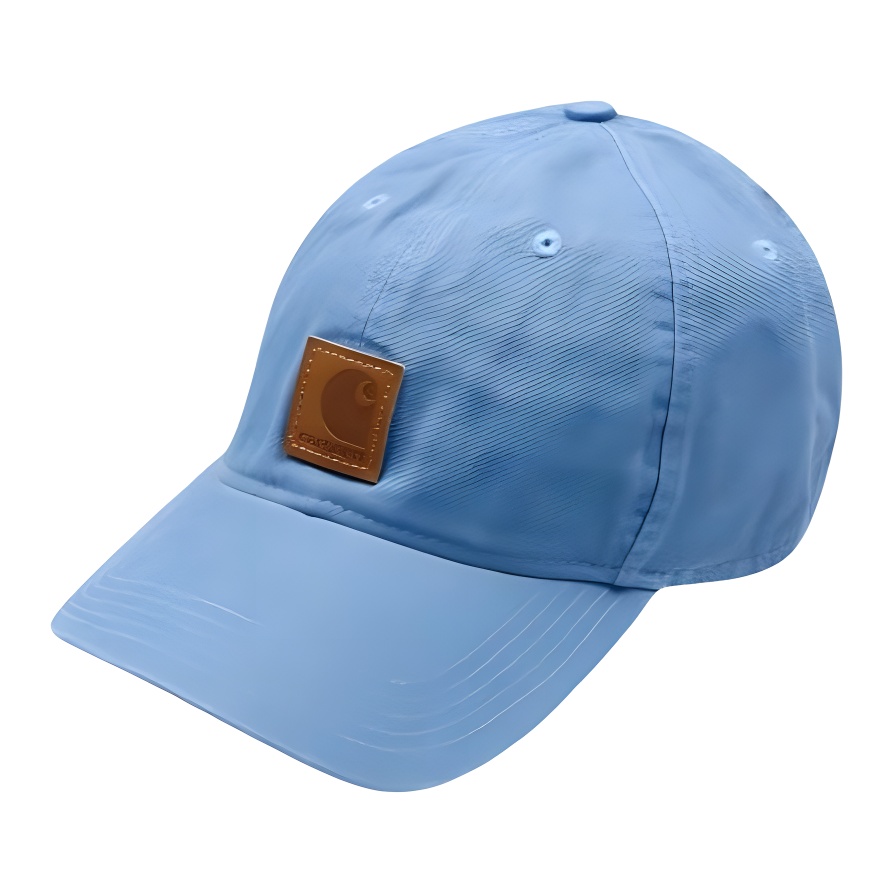 Хлопковая бейсболка Men's Carhartt, синий
Хлопковая бейсболка Men's Carhartt, синий