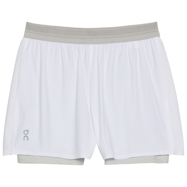 Женские шорты 3 Performance 2/1 - шорты для бега On, мультиколор
Женские шорты 3 Performance 2/1 - шорты для бега On, мультиколор