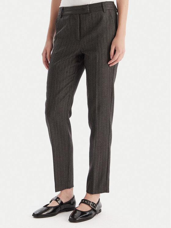 Чиносы slim fit Margie 2523136232 Marella, коричневый
Чиносы slim fit Margie 2523136232 Marella, коричневый
