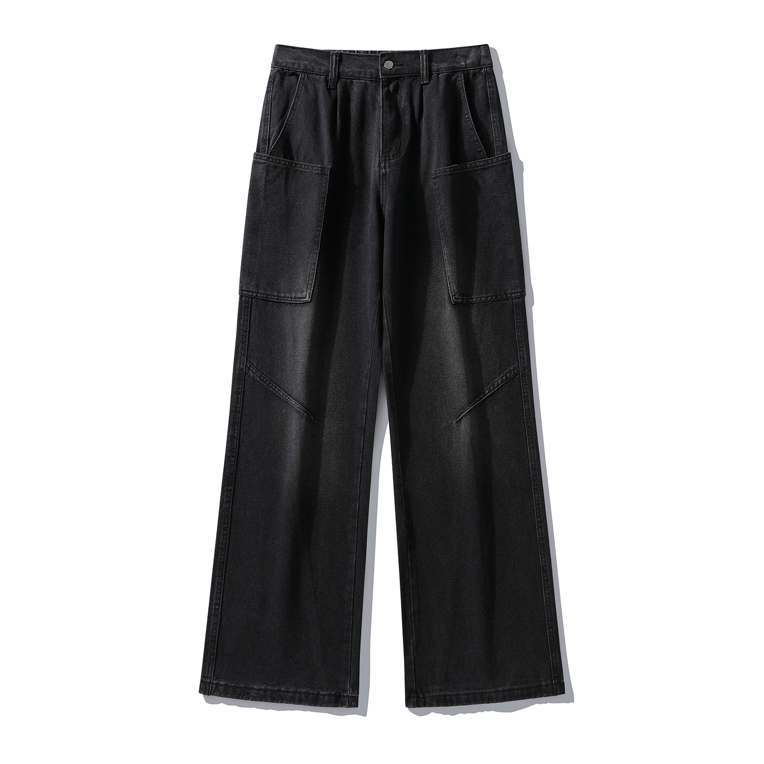 Джинсы Hello Kitty Hello Kitty Unisex Sanrio, черный
Джинсы Hello Kitty Hello Kitty Unisex Sanrio, черный