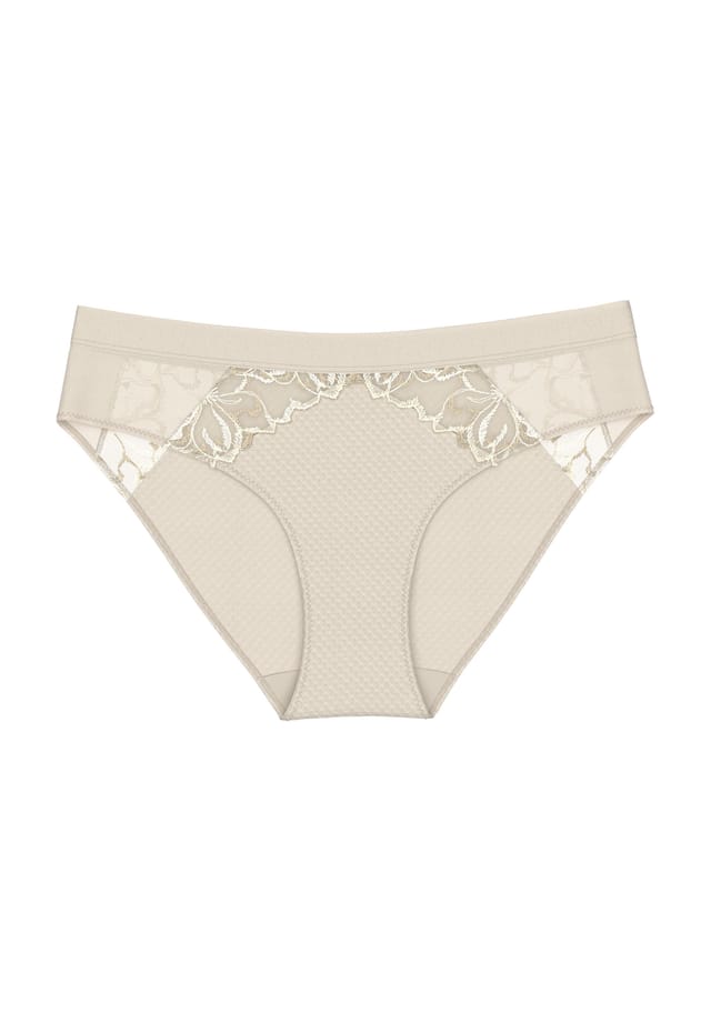 Трусики тай с дикой азалией и цветочным принтом Triumph, цвет naturel (076)
Трусики тай с дикой азалией и цветочным принтом Triumph, цвет naturel (076)