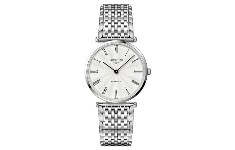 Унисекс часы Jialan Collection LONGINES
Унисекс часы Jialan Collection LONGINES