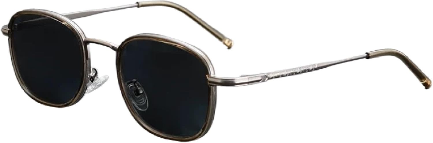 Солнцезащитные очки с защитой от УФ-излучения UV400 | Мужские и женские, черные, сверхлегкие | Линзы конфетных цветов, для занятий спортом на открытом воздухе и вождения DSVIGF, 04
Солнцезащитные очки с защитой от УФ-излучения UV400 | Мужские и женские, черные, сверхлегкие | Линзы конфетных цветов, для занятий спортом на открытом воздухе и вождения DSVIGF, 04