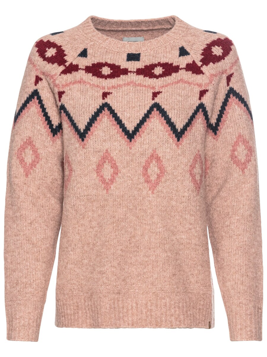 Свитер CAMEL ACTIVE, розовый
Свитер CAMEL ACTIVE, розовый