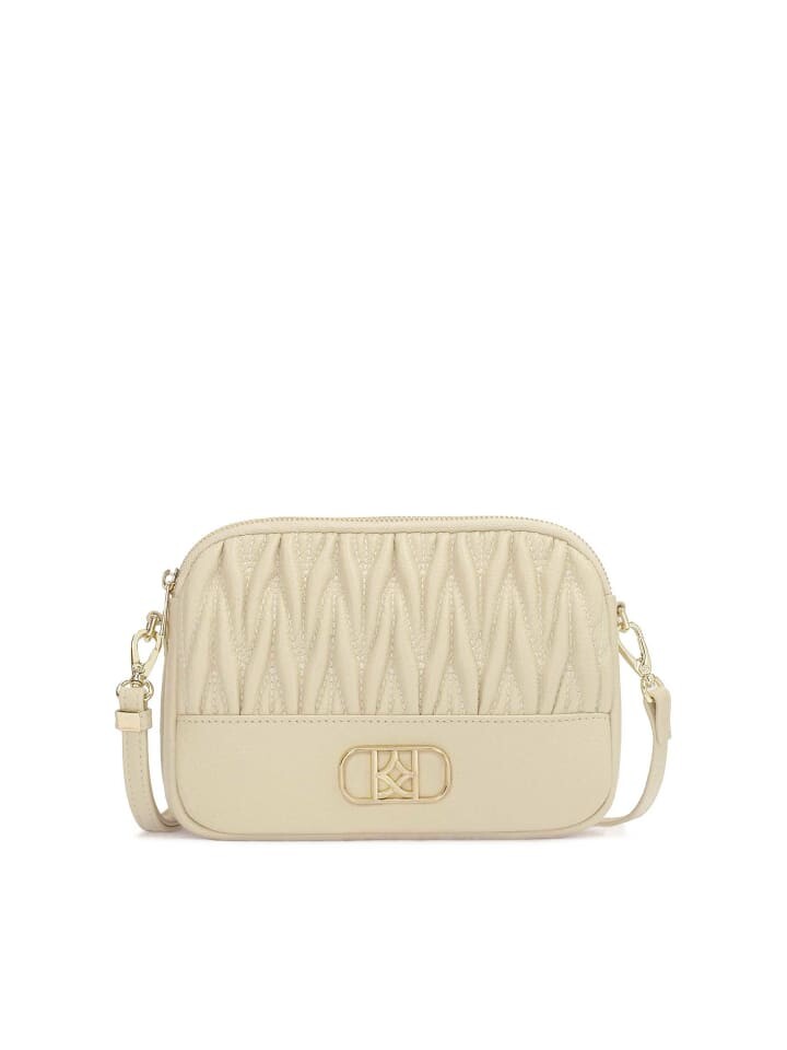 Сумка через плечо Kazar n, бежевый
Сумка через плечо Kazar n, бежевый