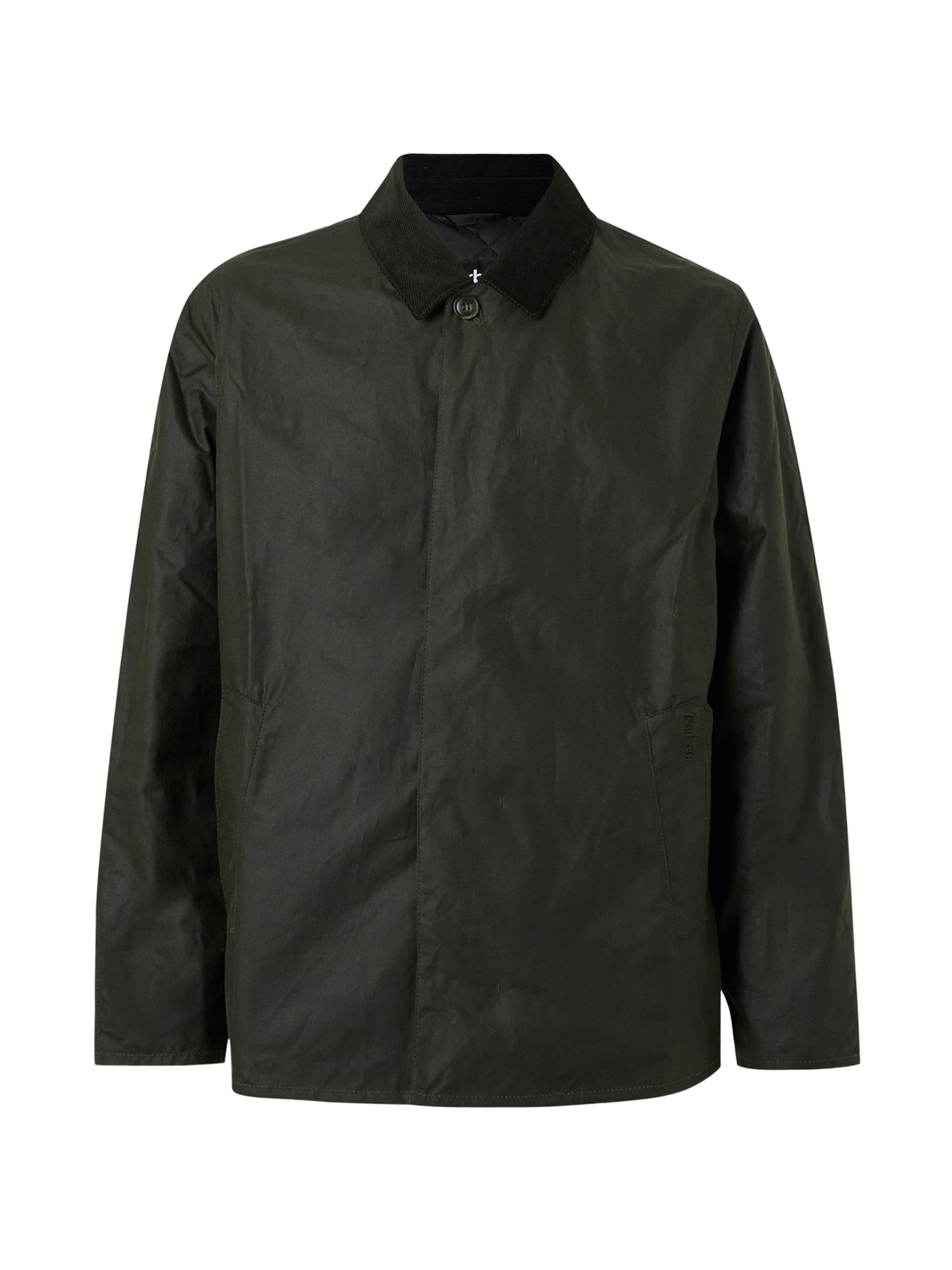 Barbour Куртка для межсезонья в цвете Olive
Barbour Куртка для межсезонья в цвете Olive
