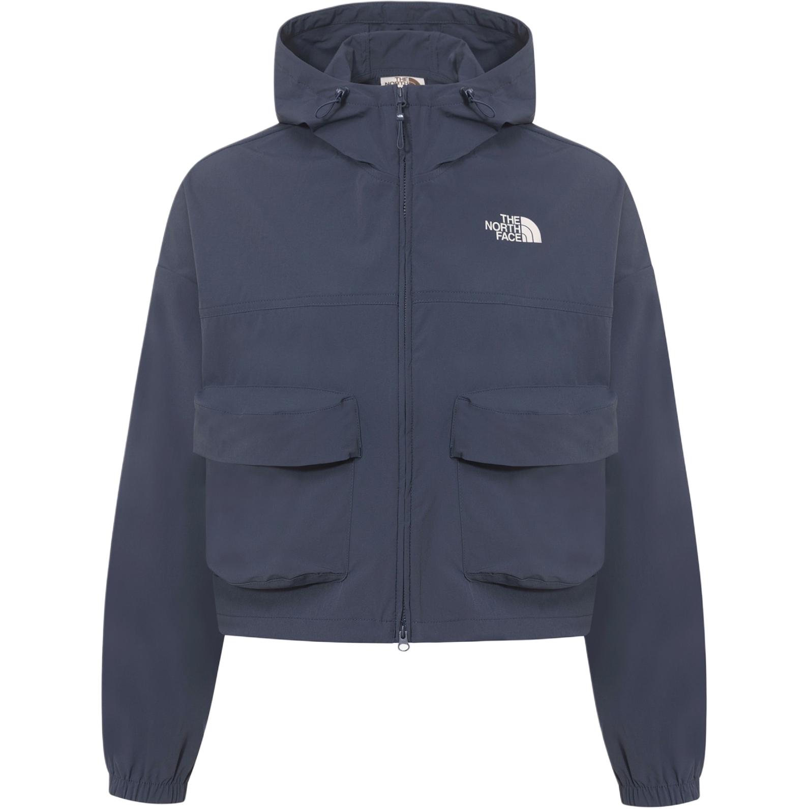 THE NORTH FACE Женская куртка индиго, Indigo
THE NORTH FACE Женская куртка индиго, Indigo