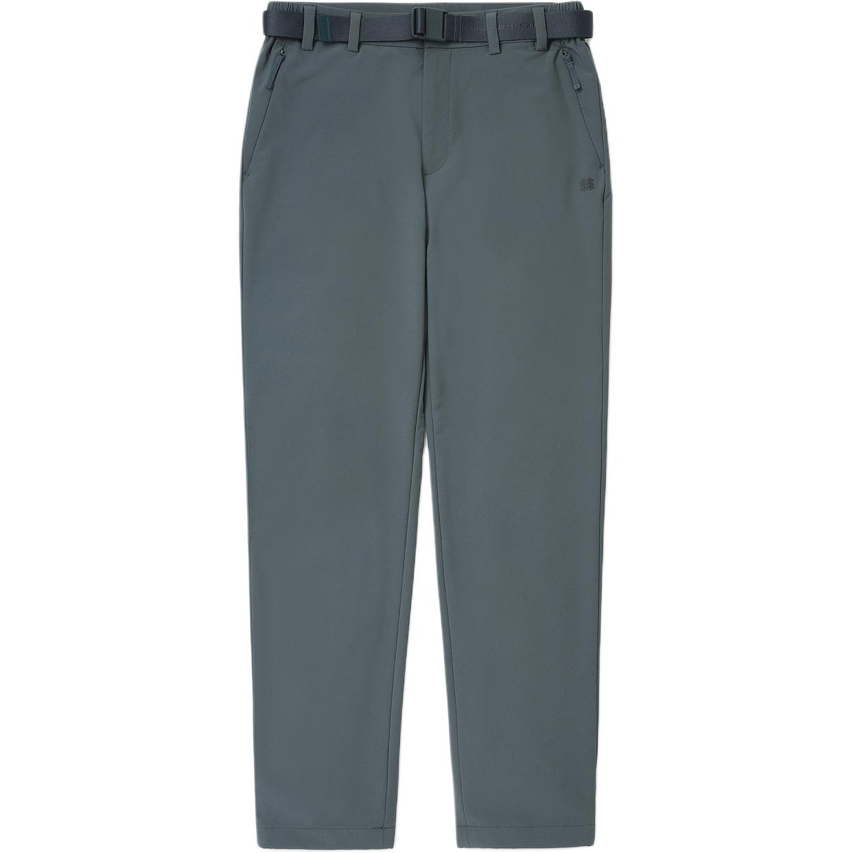 Kolon Sport Мужские повседневные брюки, синие
Kolon Sport Мужские повседневные брюки, синие