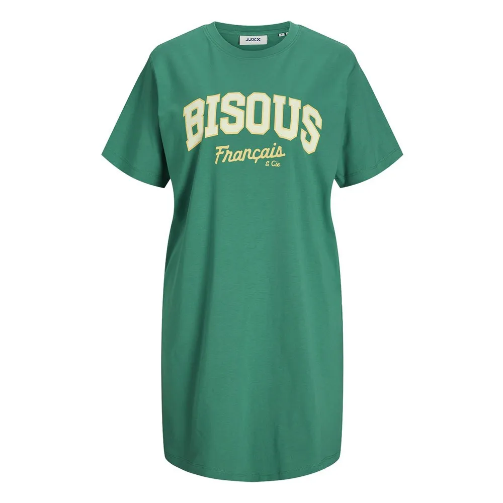 Платье Jack & Jones Christine JJXX, зеленый
Платье Jack & Jones Christine JJXX, зеленый