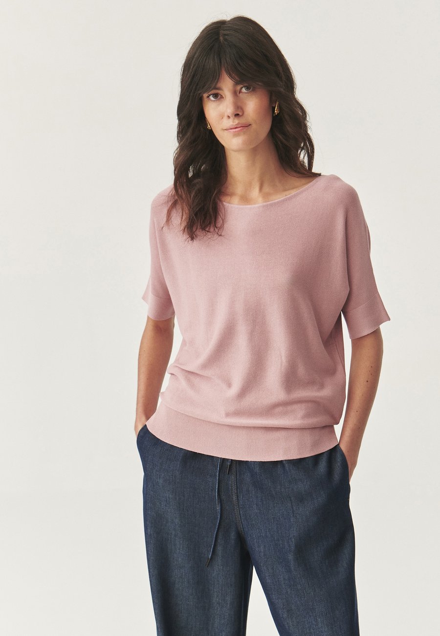 Блуза TATUUM Blouse, Dirty Pink/Pink
Блуза TATUUM Blouse, Dirty Pink/Pink