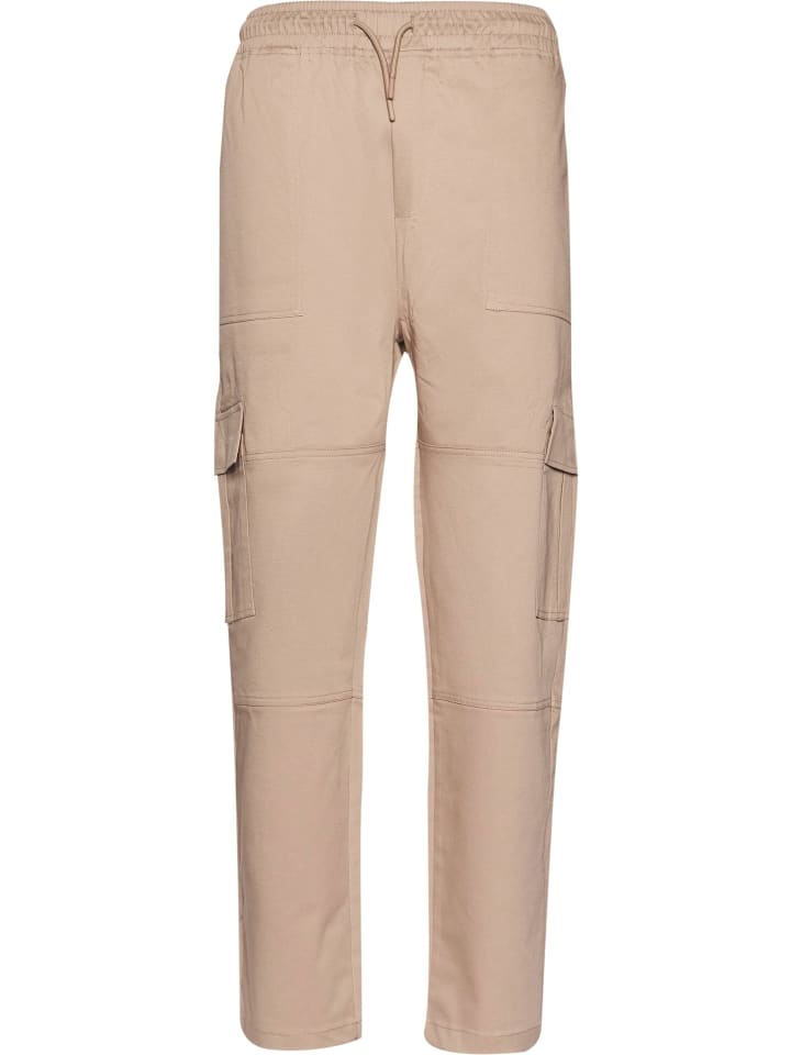 Брюки-карго DEF бежевого цвета DEF
Брюки-карго DEF бежевого цвета DEF