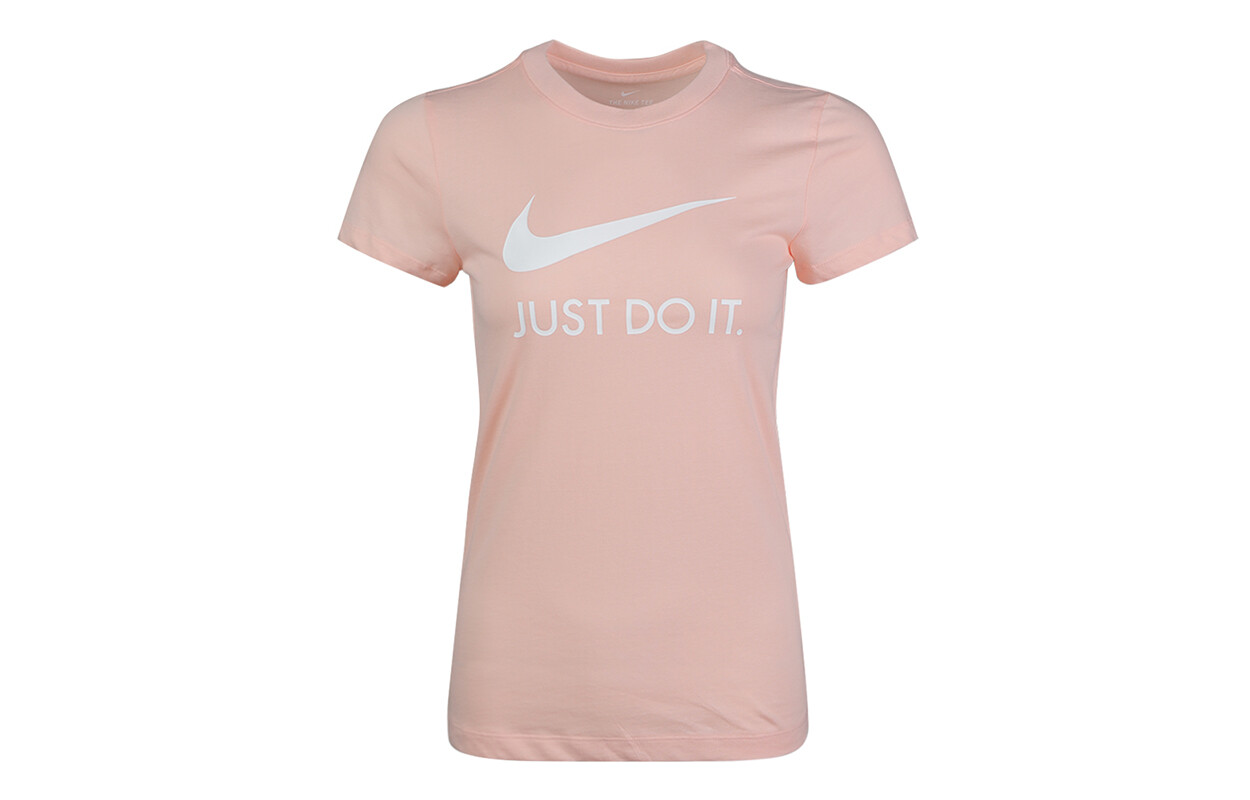 Спортивная футболка JDI женская, цвет кораллово-красный Nike
Спортивная футболка JDI женская, цвет кораллово-красный Nike