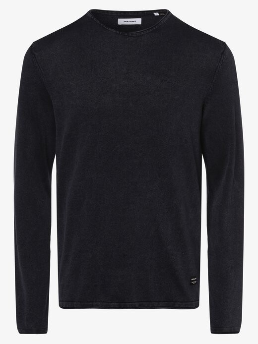 Свитер джелео Jack & Jones, синий
Свитер джелео Jack & Jones, синий