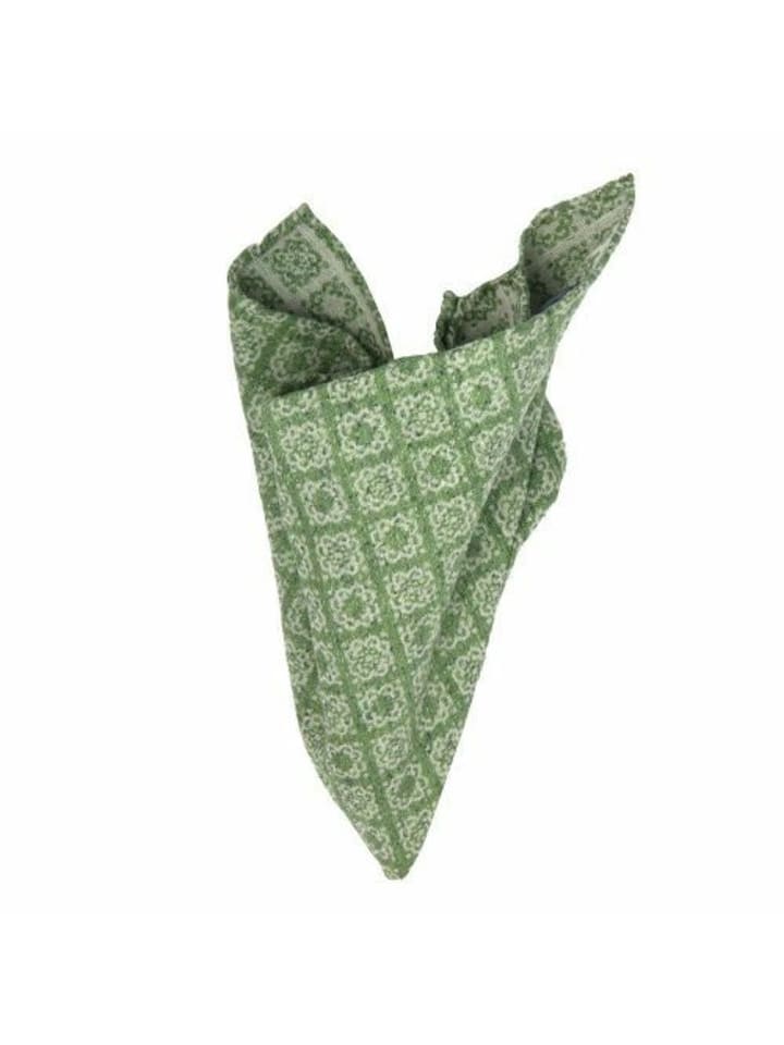 BGents Мужской шарф зеленого цвета
BGents Мужской шарф зеленого цвета