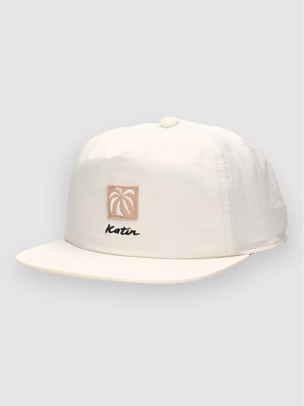 Кепка асаи Katin Usa, белый
Кепка асаи Katin Usa, белый