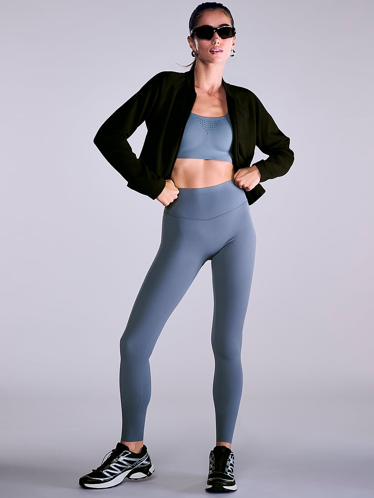 Леггинсы высокой компрессии Vsx elevate Vsx, dark steel
Леггинсы высокой компрессии Vsx elevate Vsx, dark steel