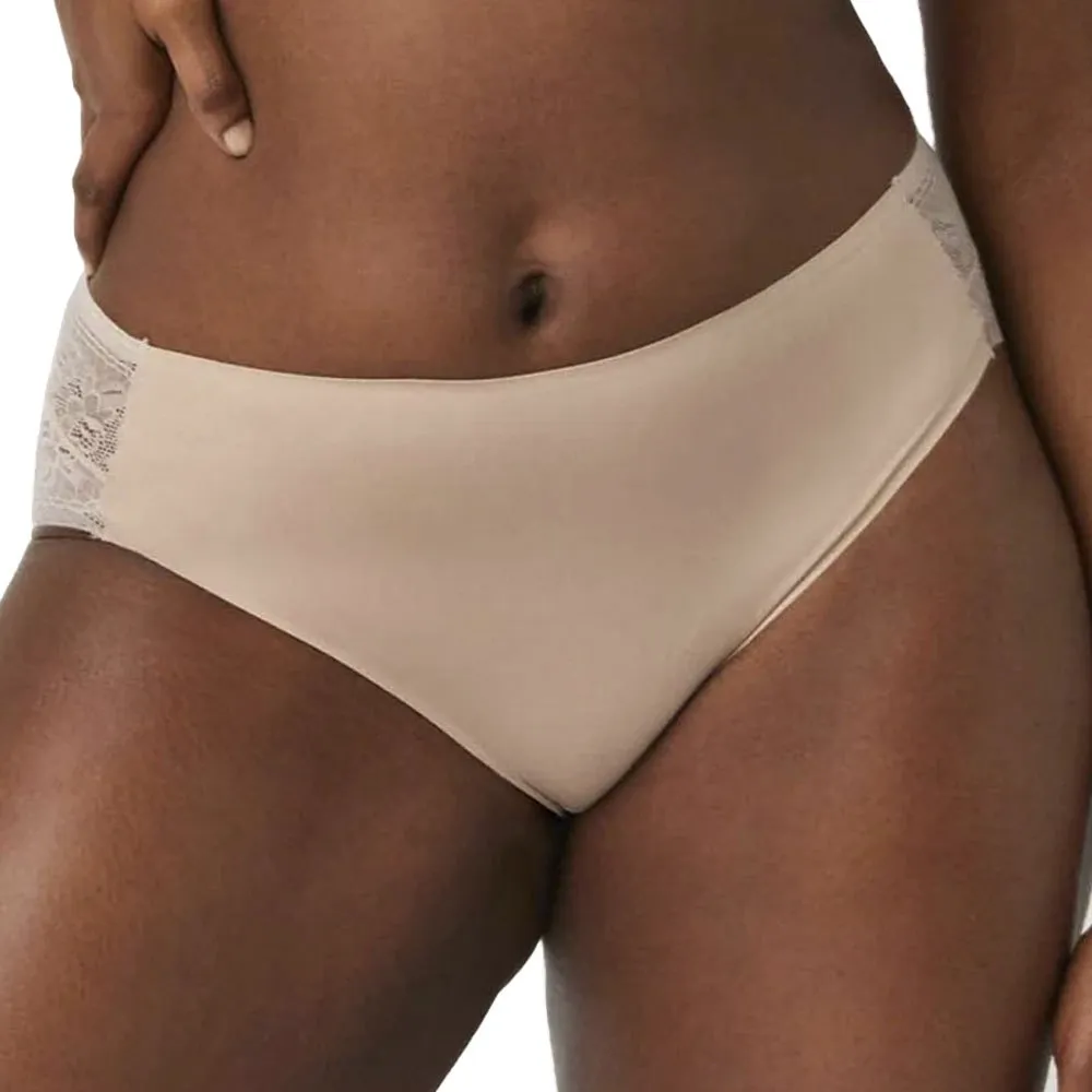 Бюстгальтер Ysabel Mora Midi Lace, бежевый
Бюстгальтер Ysabel Mora Midi Lace, бежевый