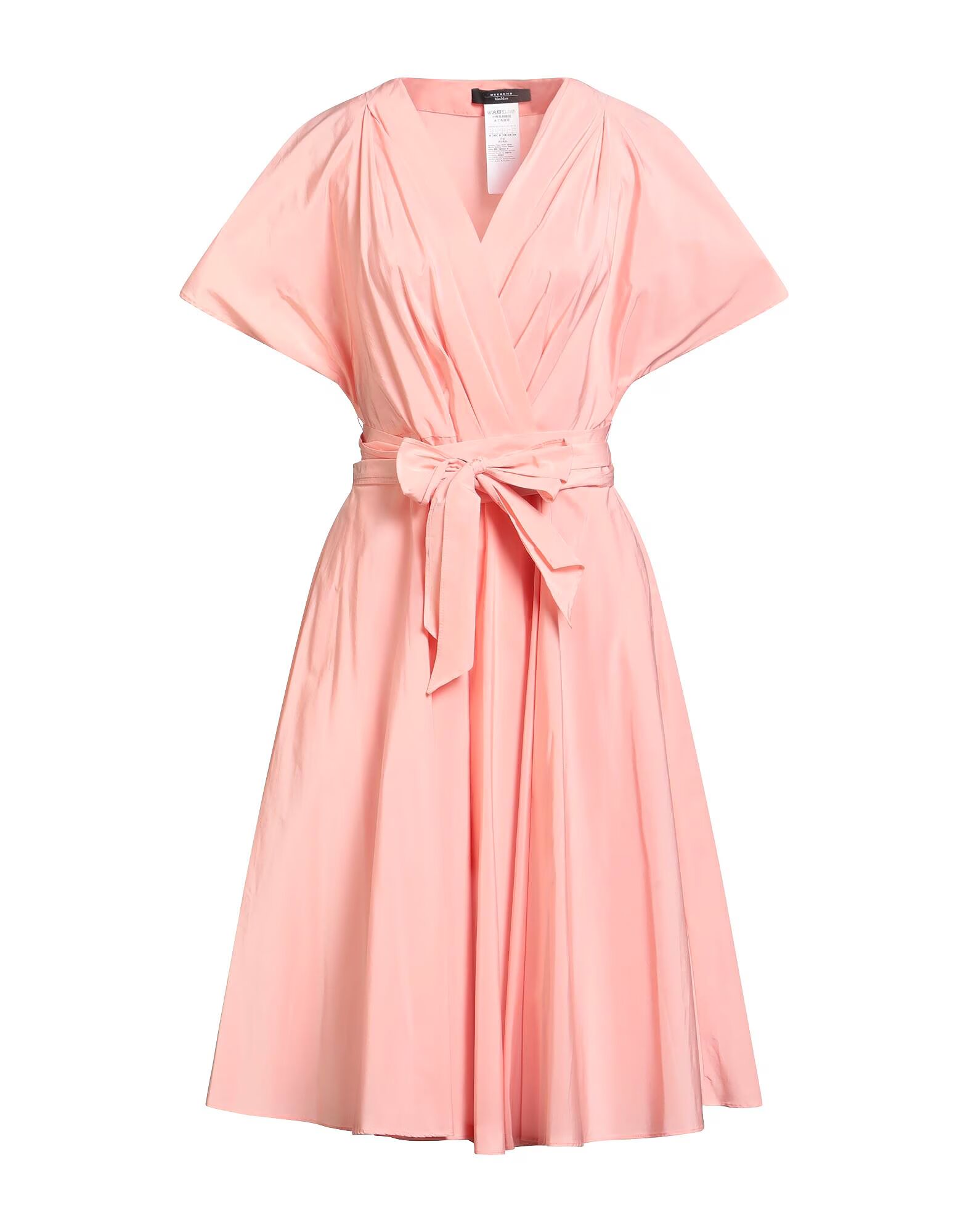 Платье миди Max Mara, розовый
Платье миди Max Mara, розовый