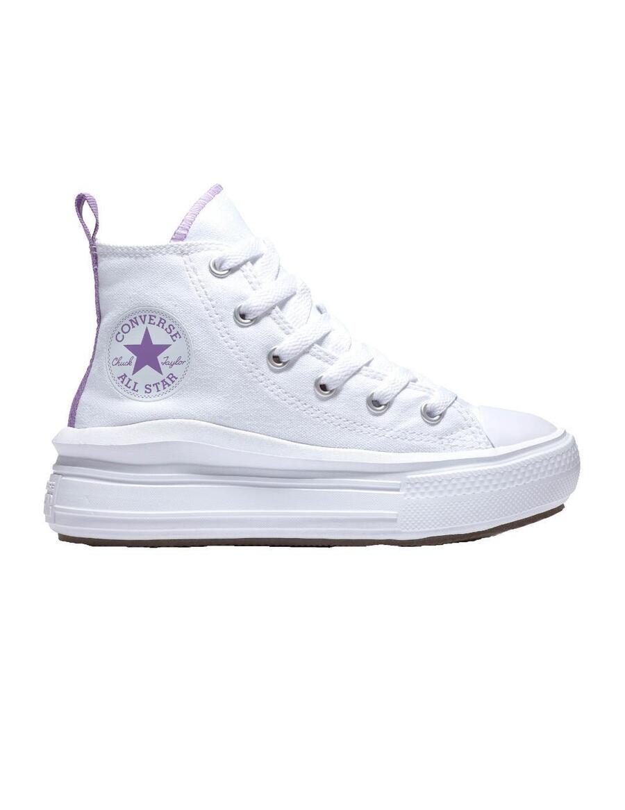 Женские кеды Converse All Star White
Женские кеды Converse All Star White