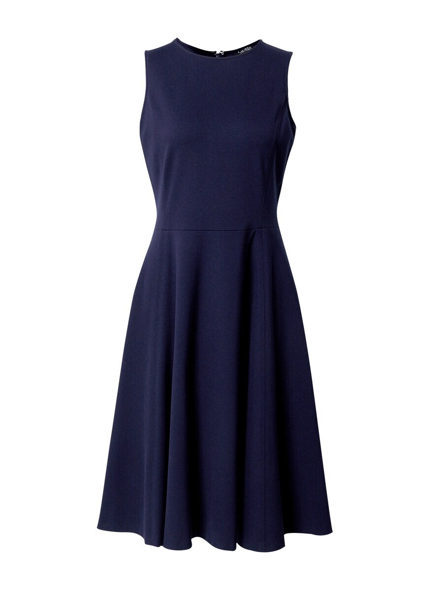 Платье Lauren Ralph Lauren, темно-синий 
Платье Lauren Ralph Lauren, темно-синий