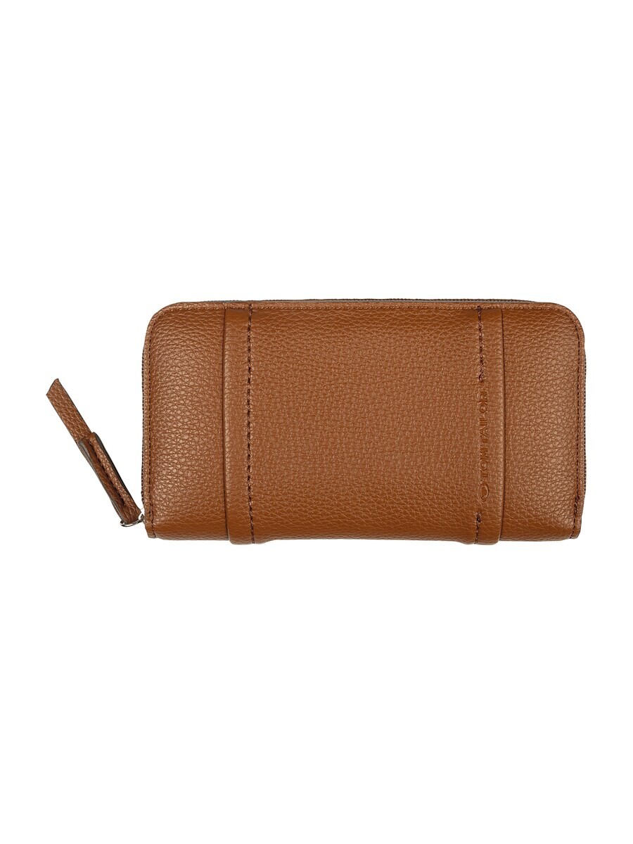 Кошелек TOM TAILOR Wallet Beca, цвет Cognac
Кошелек TOM TAILOR Wallet Beca, цвет Cognac