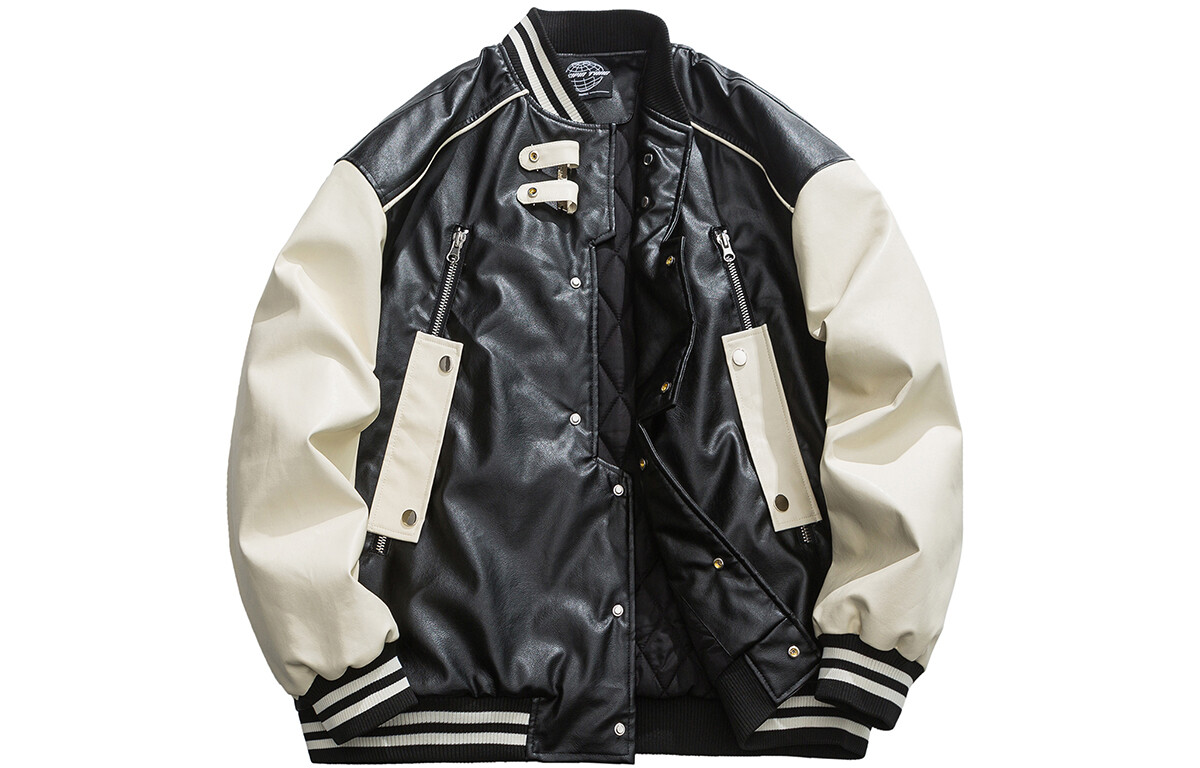 Стеганая куртка унисекс MEIPIN TANG, Черный
Стеганая куртка унисекс MEIPIN TANG, Черный