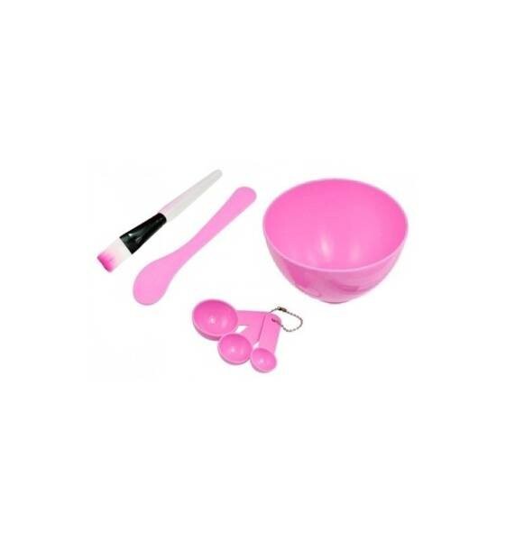 НАБОР МАСКИ ДЛЯ КРАСКИ ВОДОРОСЛЕЙ, МЕРКА, ЩЕТКА, ЧАШКА Inna Marka
НАБОР МАСКИ ДЛЯ КРАСКИ ВОДОРОСЛЕЙ, МЕРКА, ЩЕТКА, ЧАШКА Inna Marka