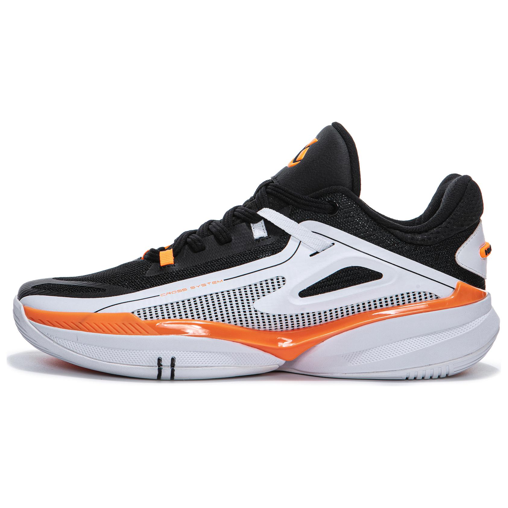 Erke Антискользящие и износостойкие легкие низкие кроссовки для бега мужские Jet Black/White, цвет Jet Black/Erke White
Erke Антискользящие и износостойкие легкие низкие кроссовки для бега мужские Jet Black/White, цвет Jet Black/Erke White