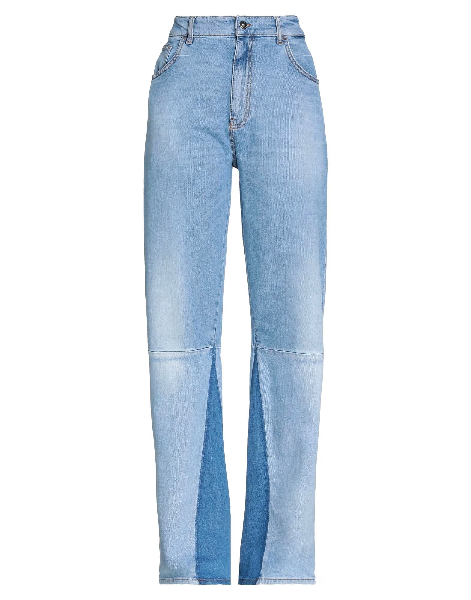 Джинсы Liu •Jo, синий
Джинсы Liu •Jo, синий