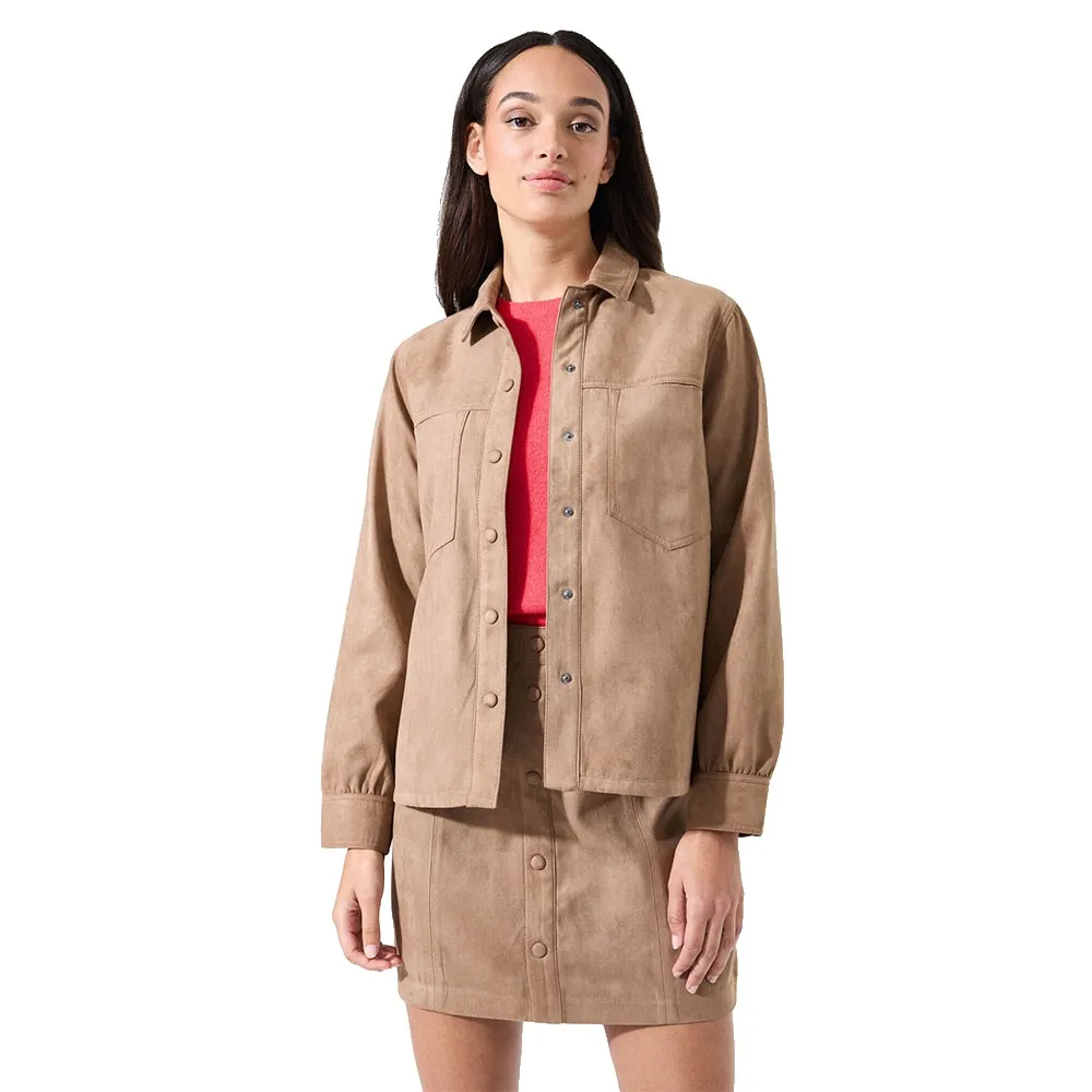 Куртка Garcia N260292, бежевый
Куртка Garcia N260292, бежевый