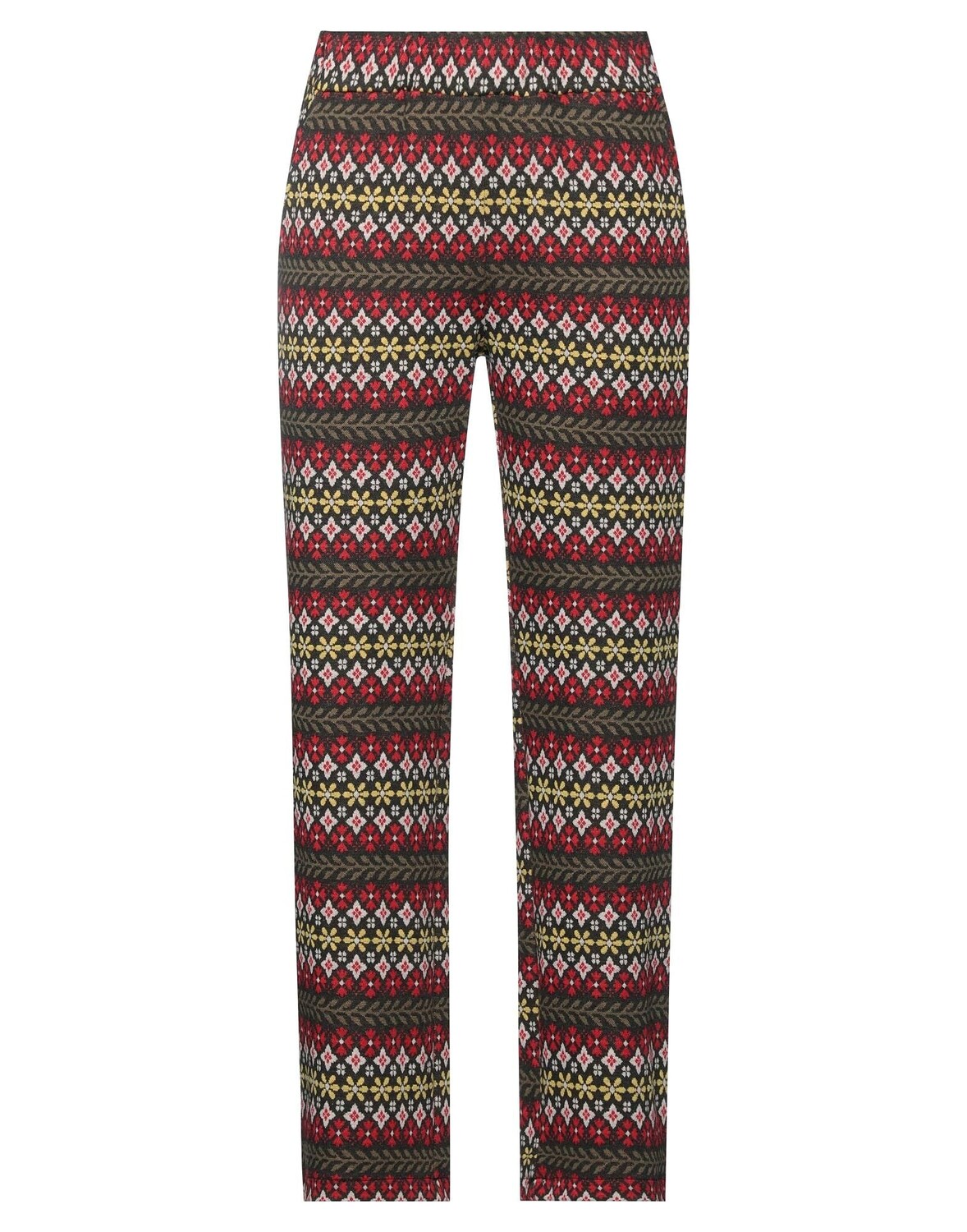 Брюки Le Streghe, красный
Брюки Le Streghe, красный