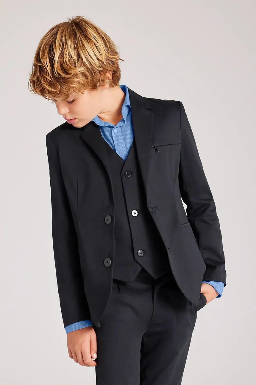 Детская куртка Mayoral, черный
Детская куртка Mayoral, черный