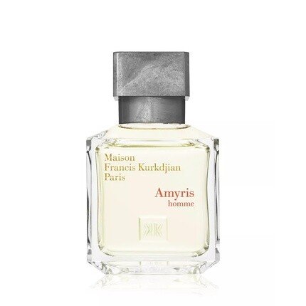 Туалетная вода Amyris Pour Homme, 2,4 жидких унции, Maison Francis Kurkdjian 
Туалетная вода Amyris Pour Homme, 2,4 жидких унции, Maison Francis Kurkdjian