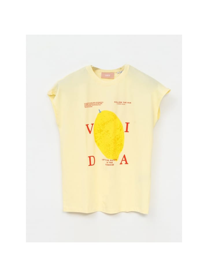 Футболка Jack & Jones, желтый
Футболка Jack & Jones, желтый