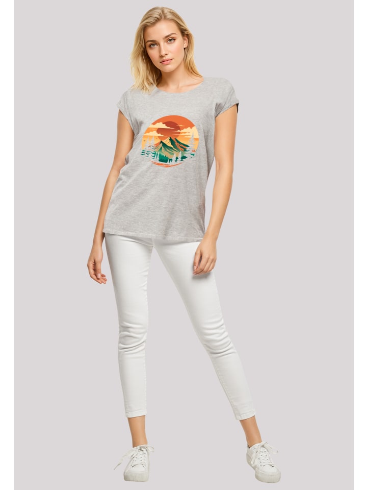 Футболка F4NT4STIC, пятнистый серый
Футболка F4NT4STIC, пятнистый серый