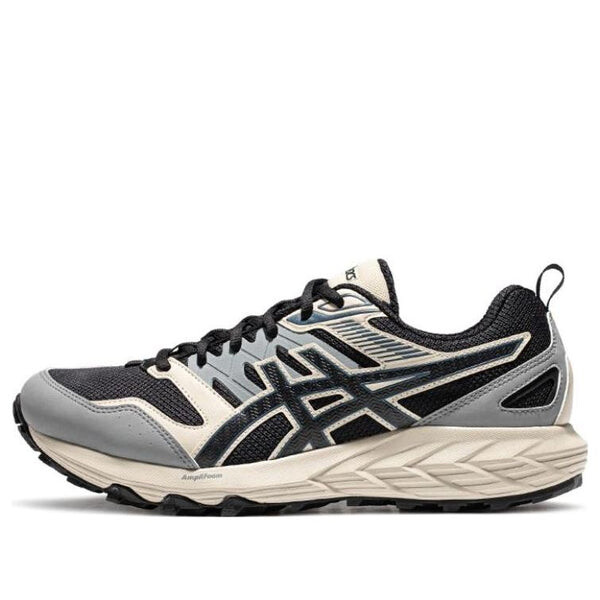 Кроссовки гель сонома cn кроссовки Asics, серый 
Кроссовки гель сонома cn кроссовки Asics, серый