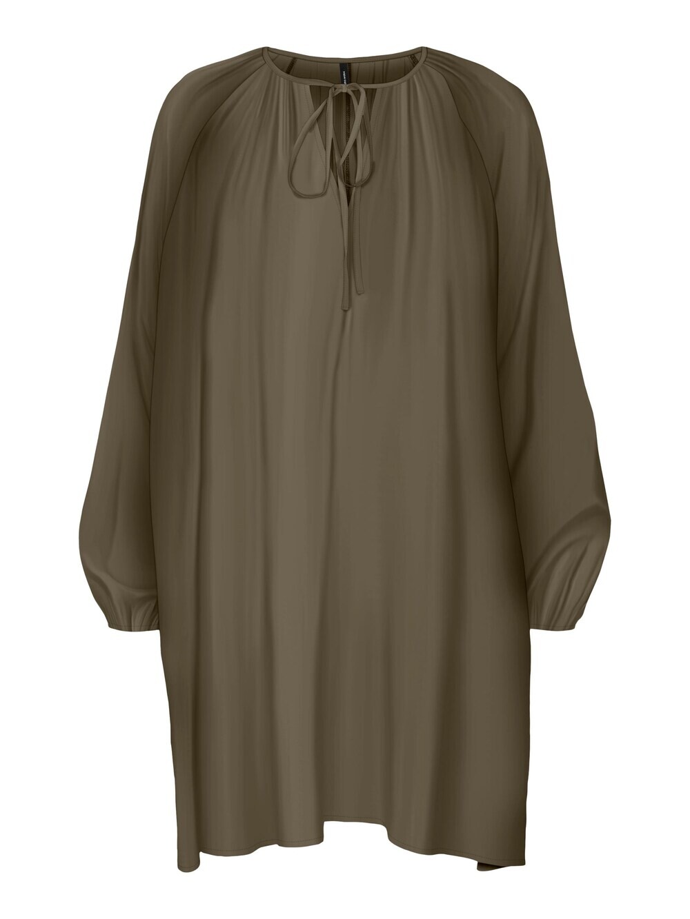 Платье VERO MODA IRIS, хаки
Платье VERO MODA IRIS, хаки