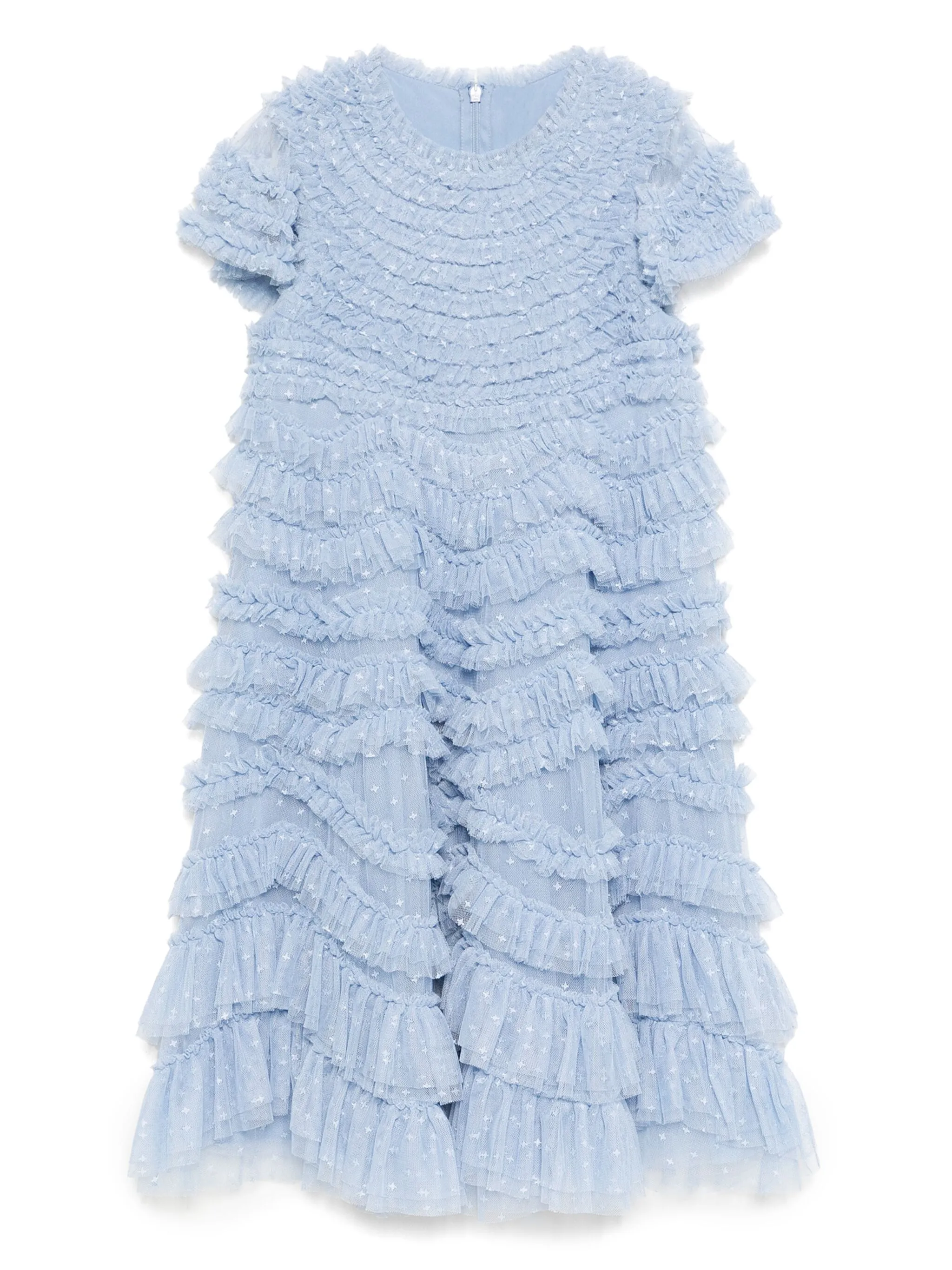 Платье Wild Rose Needle & Thread Kids, синий
Платье Wild Rose Needle & Thread Kids, синий