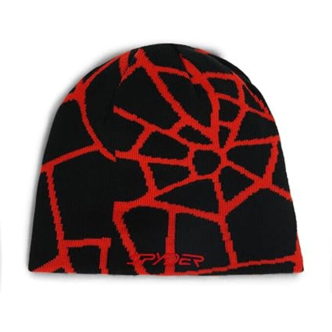 Двусторонняя мужская шапка Spyder Web - Spyder Red, Красный, Двусторонняя мужская шапка Spyder Web - Spyder Red
Двусторонняя мужская шапка Spyder Web - Spyder Red, Красный, Двусторонняя мужская шапка Spyder Web - Spyder Red