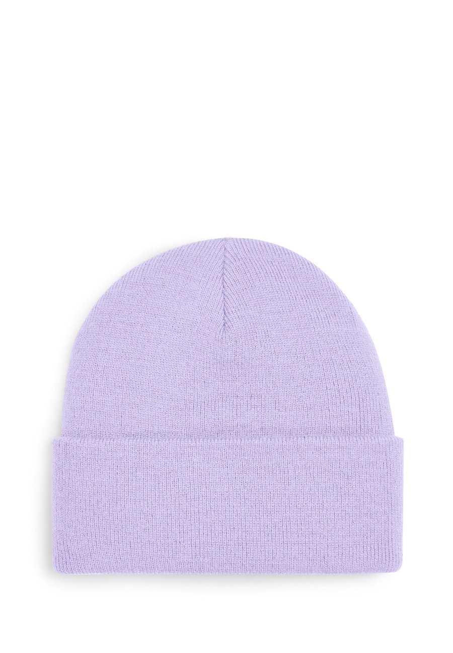 Шапка Yuhu Beanie, Flieder/Lilac
Шапка Yuhu Beanie, Flieder/Lilac